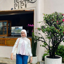 INE DAMAYANTI