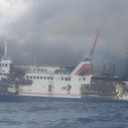 KMP Putri Yasmin Terbakar