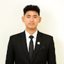Muhammad Syarifudin Hidayat