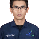 Prasetya Ramadhan
