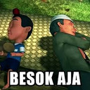 Gigih prasetyo wibowo