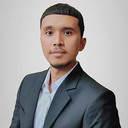 Romanio Bahama Lazuardy
