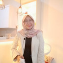 Nisak Ruwah Ibnatur Husnul