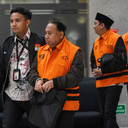 KPK OTT Rektor Unsoed