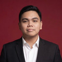 Brian Rudolf Paulus Sinaga