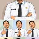 RADEN USMAN