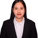 Jeane Christine Siahaan