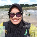 Bunga Purnamasari