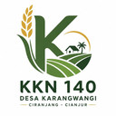 KKN 140 UIN SUNAN GUNUNG DJATI BANDUNG Karangwangi