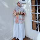 Putri Saleh