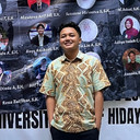 Fahmi Fadi, SH