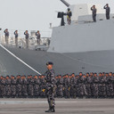 HUT ke-81 TNI