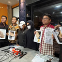 Betrand Peto Tersandung Kasus Kekerasan Seksual