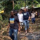 Pembunuhan Wanita di Hotel Tanah Abang