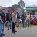  Warga Desa di Humbahas Diteror OTK