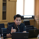 Ispan Diar Fauzi