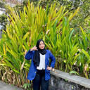 Shelvina Edira Saputri