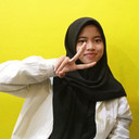 Hanifatunnisa Amatulloh