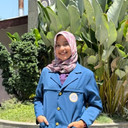 Shafa Rahmida Az Zahra