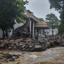 Banjir Bandang Solok