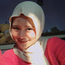 Rosalya Iswandini
