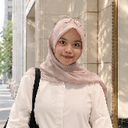 Adinda Putri Baharuddin