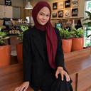 Nurlaila Gusti Syahadah
