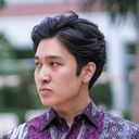 Mark Tobing