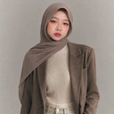 Siti Nur Aziza (Mahasiswa Hukum UPNVJ)