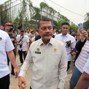 Fasilitas 'Apartemen' di Lapas Cibinong