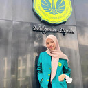 Lulu Safwa Aulia