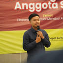 Wahyudi Kholilullah