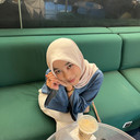 Alvinka Nuraini Ramadani