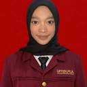 Indanaa Zakiyatun Nufus