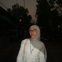 Bilqis Azzahra Princessiana Rachmat