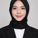 Firenia Aprilaniki Iswandi