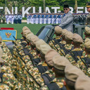 HUT ke-81 TNI