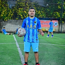 Niko Rahalaka
