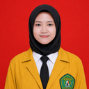 Nadia Fitriana