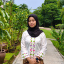 Annisa Azzukruf 