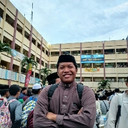 Muhammad Fathir El Badri