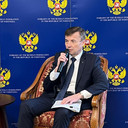 H.E. Sergei Tolchenov