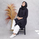 Sazkia Ananda Irwan