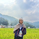 Putri Fennisya Mamonto
