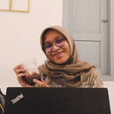 Zakia Farah Halawati