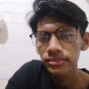 Abdullah Ibrahim Gamas Saputra