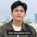 Fajar Ramadhan Putra