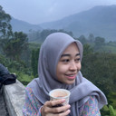 Farah Dhania Dianingtyas