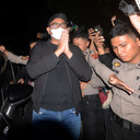 KPK OTT Bupati Klaten