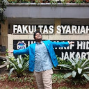 Fadel Aflah kongah